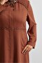 Lace Embroidered Pardesü 10211 - 3