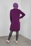 Lace Tunic with Frill 41213 - 4
