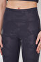 Anthracite Women's Camouflage Leggings
