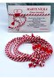 10 Piece Gift Set for Women and Men Marteniçka Lucky Wish Bracelet Set