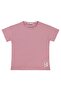 Basic T-Shirt for Ages 10-13 - Pink
