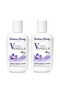 Lila Vanilla Hand & Body Lotion, Purple Vanilla Hand & Body Lotion Mini Size 50 ml 2 Pieces