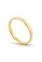 Lvr106E Men's Steel Ring