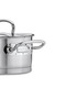 Proline 16X10 cm Satin Pot A1160 - 3