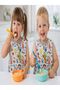 1-3 Years, Liquid Proof, Velcro, Pocket, Machine Washable, Baby/Child Baby Bib