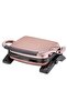 Tostkolik Granite Toaster Rose Gold A329-20