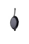 Casta Round Grill Cast Iron Pan 20X20 cm A2935 - 3