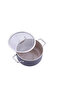 وعاء بوينا 20x10,5 سم A3951 - 3
