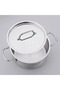 Alfa 28X18 cm Deep Pot A1029 - 2