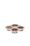 Pasty 4 Muffin Mold A5617-4