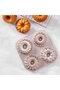 Pasty 4 Muffin Mold A5617-4 - 4