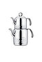 Arna Tea Kettle Set, 2 Pieces, 1.2L / 2.2L - 2