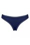 Damen Strings, 3er Pack - GO Crush String C3P, Unterhose, Stretch-Baumwolle - 5