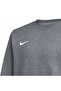 Herren Sweatshirt - Park 26, Pullover, Logo, einfarbig - 3