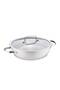 Nea Sera Short Pot Vanilla 26X6.3 cm A3859 - 2