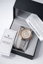 Women's Wristwatch Original Watch Steel Band Waterproof 2 Years Warranty Bracelet Gift - 3