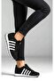 Women's Sneakers Lightweight Flexible Comfortable Non-Slip Sole Walking Shoes - 4