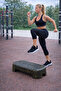 Step Board - 4