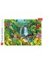 PUZZLE 2000 TROPICAL FOREST - 3