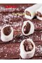 Sultan Chocolate Turkish Delight 500 Gr Afyon Lokumu - 7