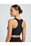 قميص سباحة أسود للنساء من نوع Basic Bustier - 3