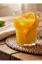 180 ml Transparent Unbreakable Polycarbonate Casablanca Water Glass (6 Pcs)