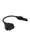 OBD Motorcycle Cable For Ducati 4Pin to 16pin Plug Cable Adapter Diagnostic Cable OBD2 4pin Adapt... - 8
