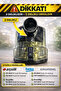 Beko Upright Vacuum Cleaner Dustbin - Sd-8041