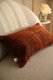Nordic Tile Rectangular Throw Pillow Cover (30X50) - 4