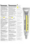 Retinal (0.1%) Shot Corrector Booster Cream 15 ml | Niacinamide 5% Panthenol 1% Matrixyl 3% - 2