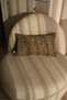 Cookie Coffee Rectangular Throw Pillow Cover (30X50)