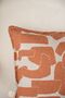Pablo Tile Cushion Cover - 4
