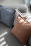 Teddy Earth Throw Pillow Cover (45X45) - 5