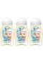 Baby Hair and Body Shampoo 200ml Classic (Set of 3)