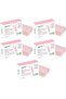 Handmade Natural Soap 150Gr Dry and Sensitive Skin (Set of 5)