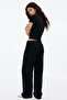Wide joggers - 3