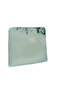 Single Person Outlet Quilted Duvet Cover Set Frozen Leaves Multi-Purpose Set