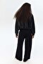 Wide pull-on trousers - 5