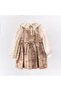 Luna Girl's Dress - 3