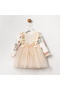 Cindy Tutu Girl's Dress