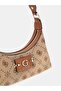 Neda 4G Peony Logo Shoulder Bag - 2