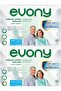Patient Diapers Adult Waistband Textile Surface M-Medium 60 Pieces (2Pk*30)