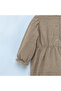 Hazel Baby Girl Jumpsuit - 6