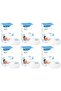 Breast Pads (40 Pieces) 240 Pieces (6Pk*40)