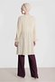 Pocketed Bicycle Collar Tunic 4240 - 3
