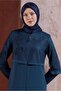 Alvina Jacquard Scarf 8452