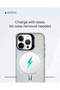 iPhone 16 Pro Case Cover, Camera Control Capture Button, Built-in Stash Stand Phone Case - 7
