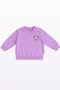 3-Piece Tracksuit Set Unisex Baby 2-3-4-5 Years Old - 2
