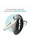 Orthodontic Pacifier Set 0 Months+ Black & Pearl |   Double, Silicone, Palatal |   Sterilization & Storage - 4