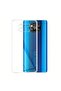 جراب شفاف مقاوم للصدمات لهاتف Poco X3 Pro، قطعتين، جراب مقاوم للصدمات لهاتف Poco X3 NFC Pro، غلاف سيليكون ناعم - 2